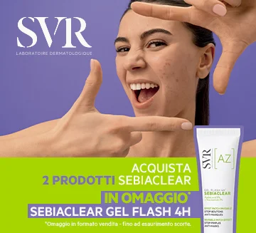 SVR