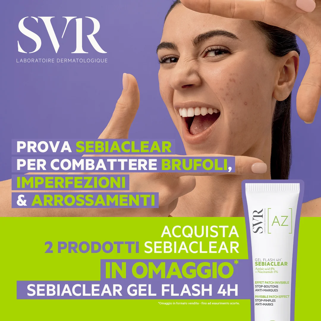 SVR