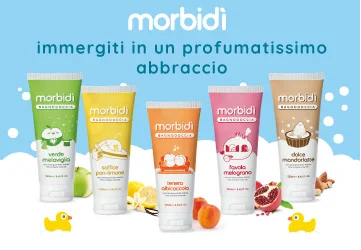 morbidi