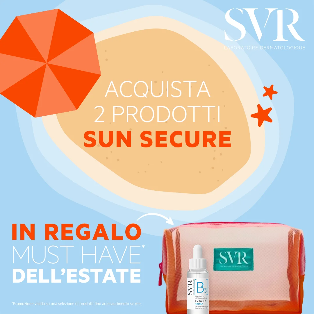 Promo SVR