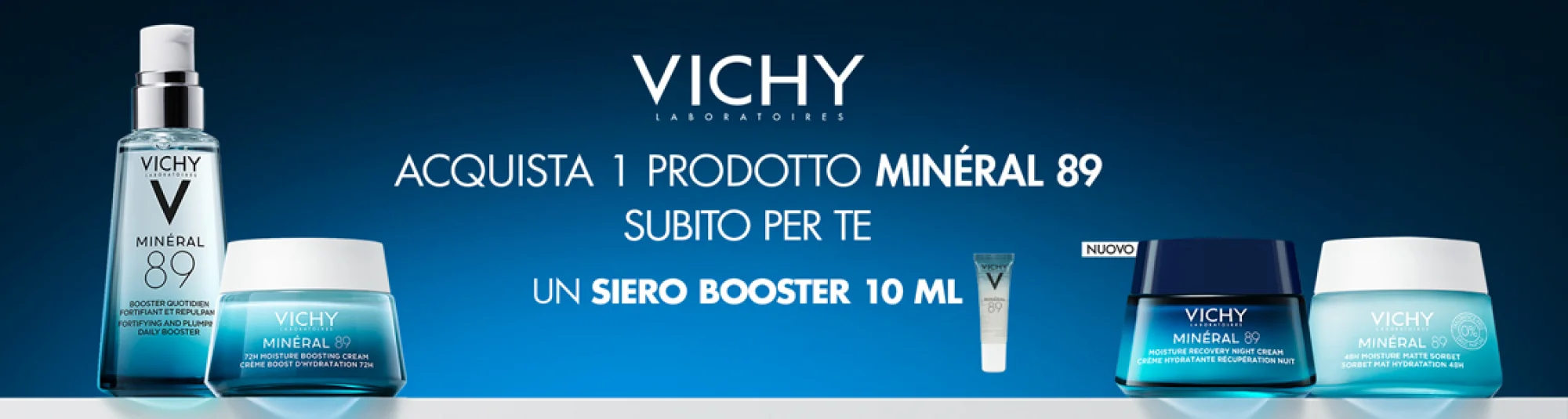 Promo Vichy