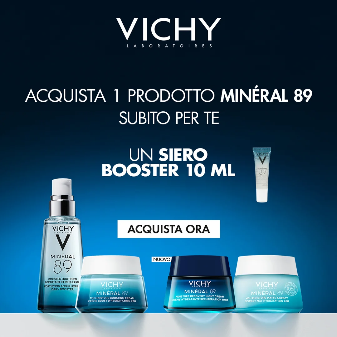 Promo Vichy