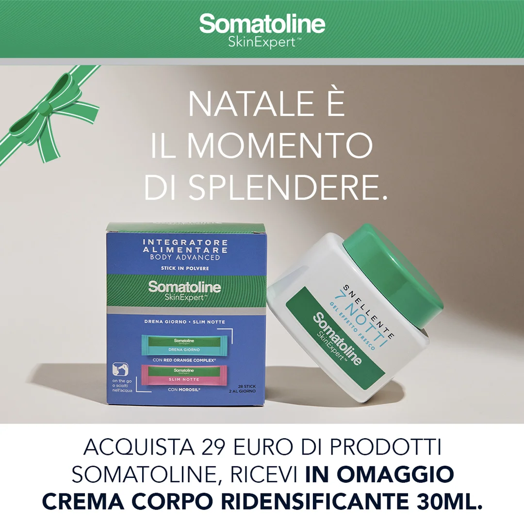 Somatoline