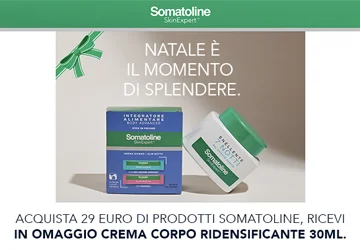 Somatoline Somatoline