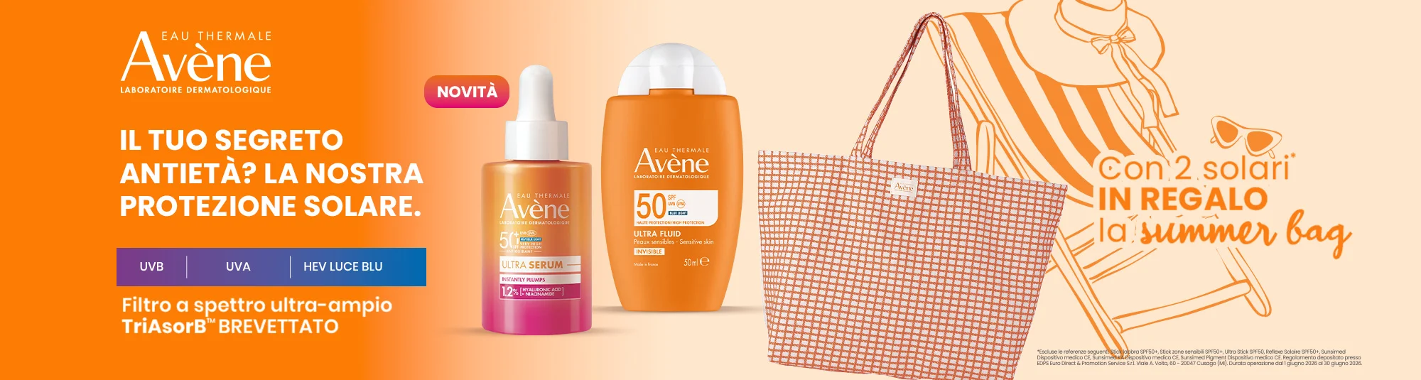 Avene