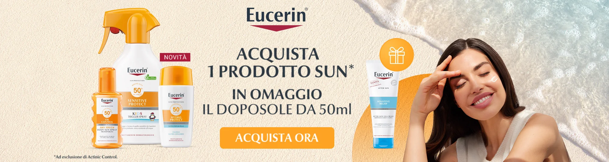 Eucerin