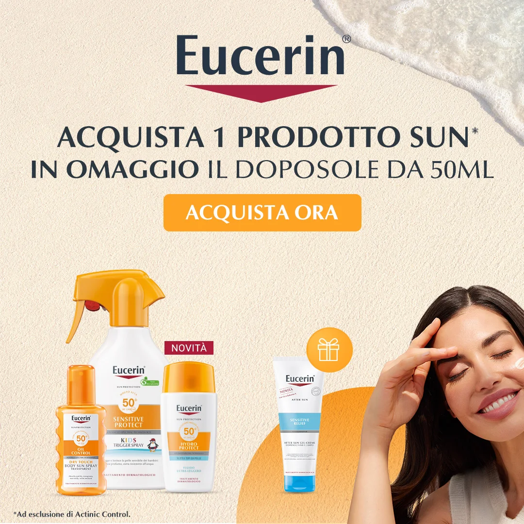 Eucerin