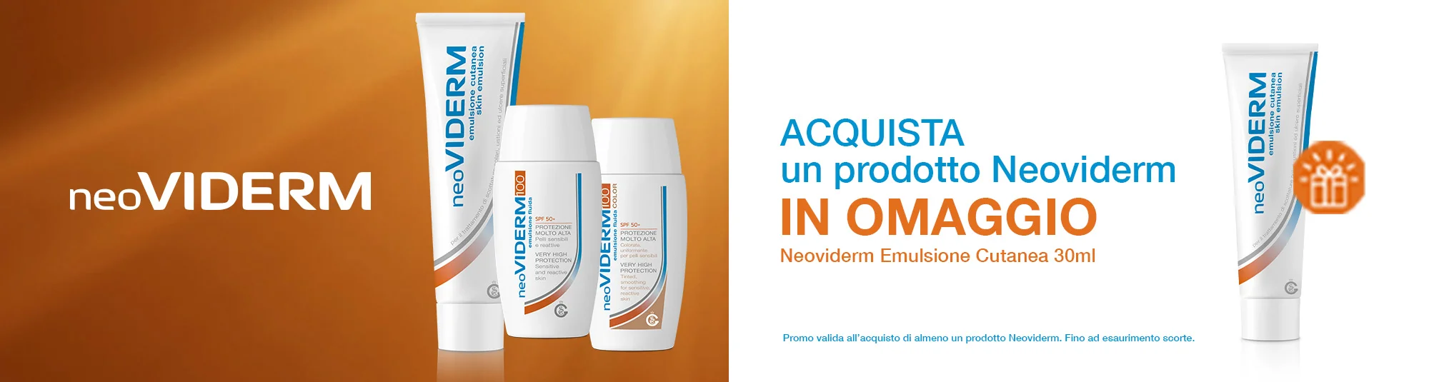 Neoviderm