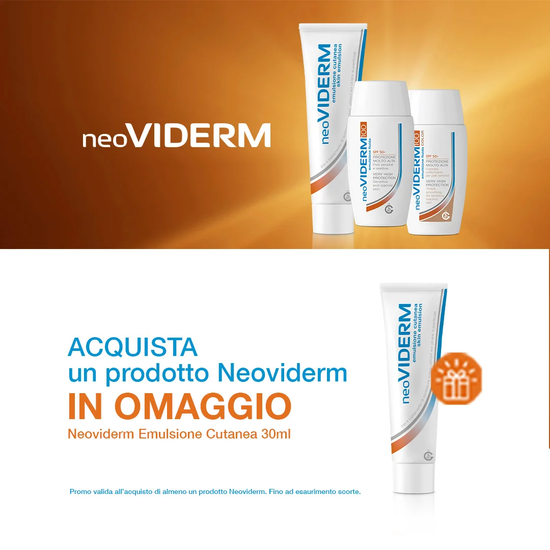 Neoviderm