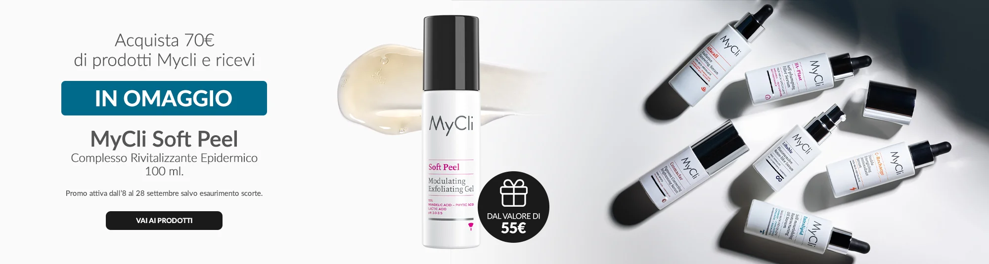 Mycli