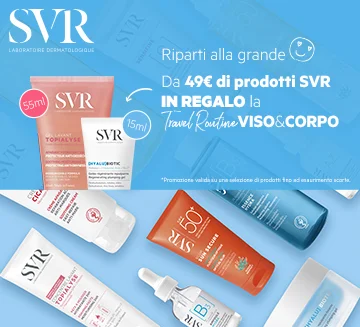 SVR