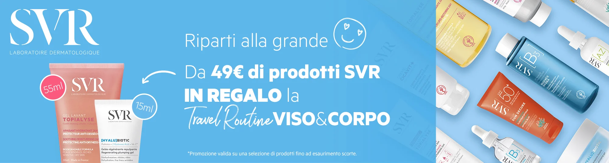 SVR