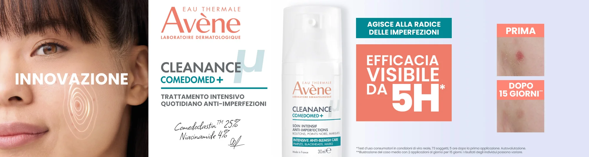 Avene
