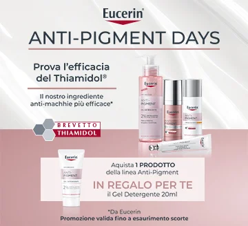 Eucerin