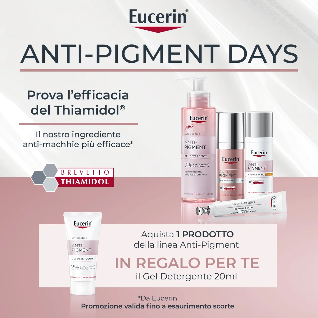 Eucerin