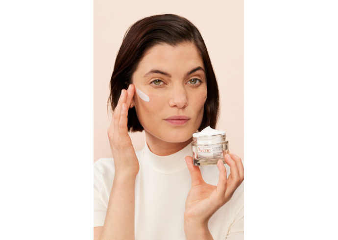 Come contrastare la senescenza cellulare con Hyaluron Activ B3 di Eau Thermale Avène Come contrastare la senescenza cellulare con Hyaluron Activ B3 di Eau Thermale Avène
