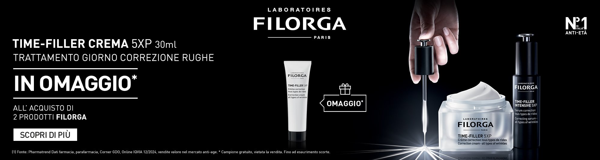 Promo Filorga