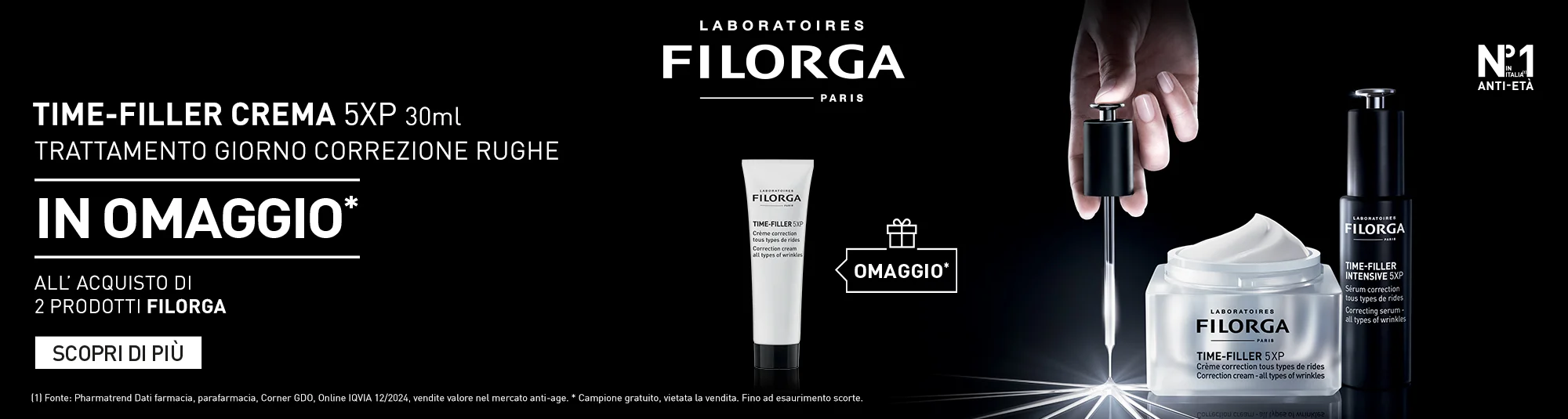 Promo Filorga