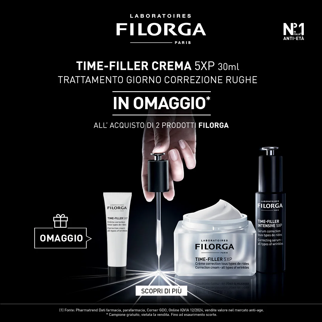 Promo Filorga