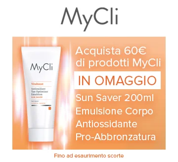 Promo Mycli