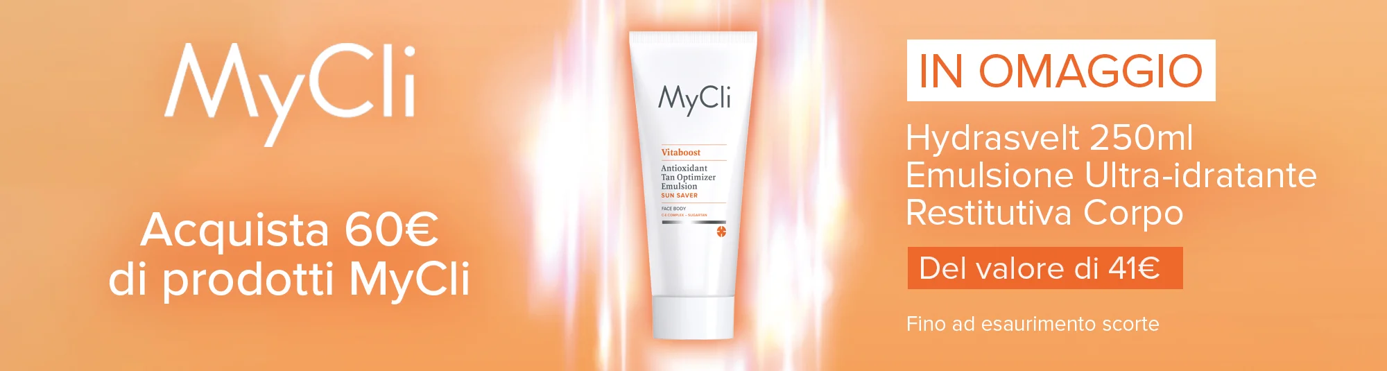Promo Mycli