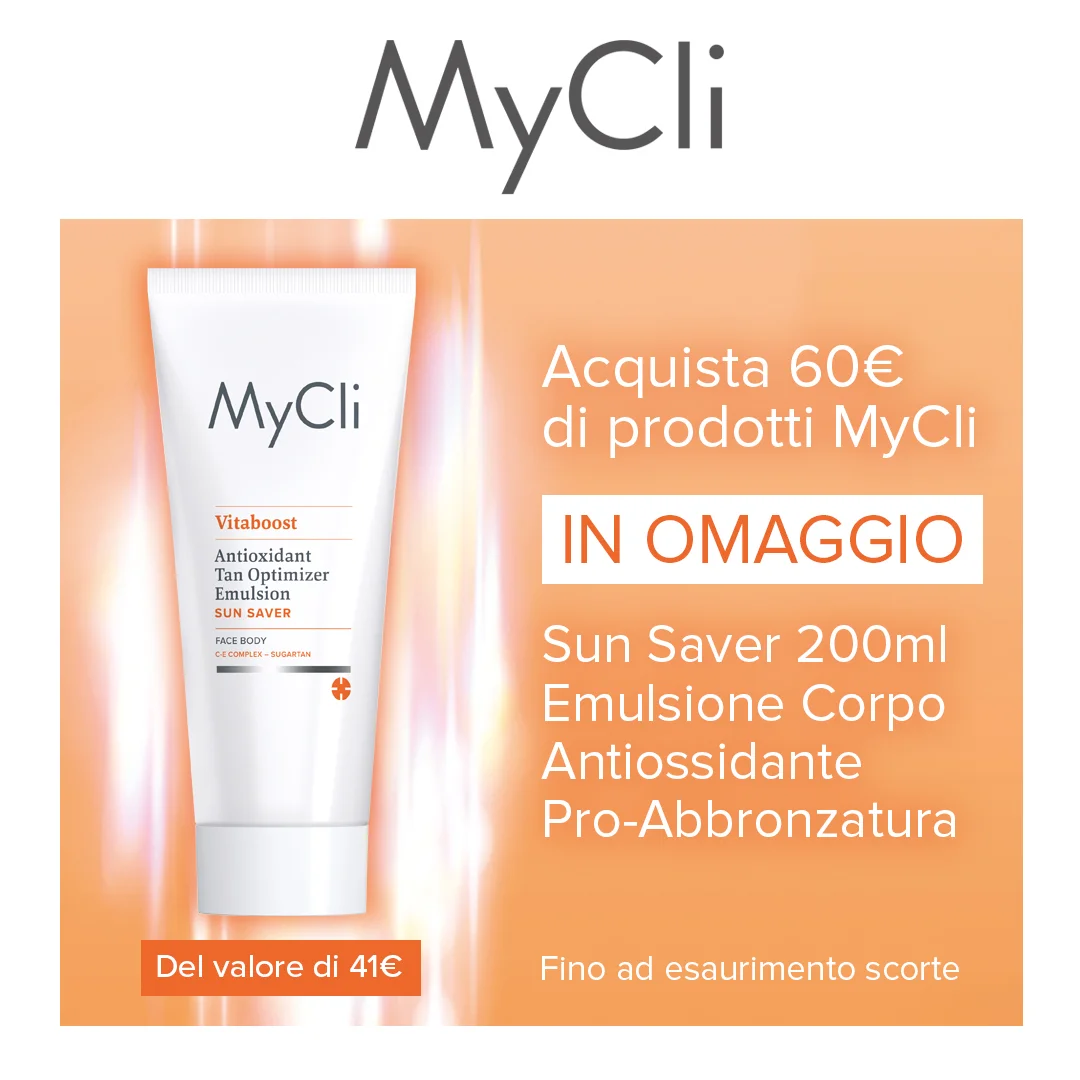 Promo Mycli