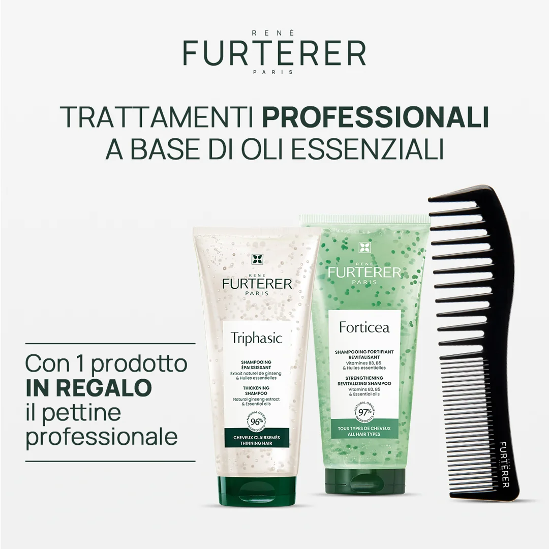 Promo Rene Furter
