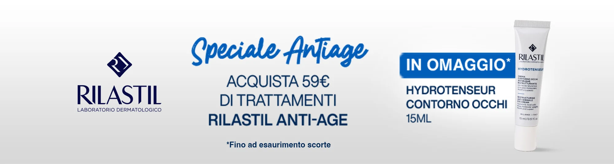 Promo Rilastil