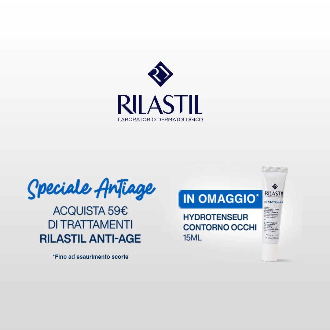 Promo Rilastil