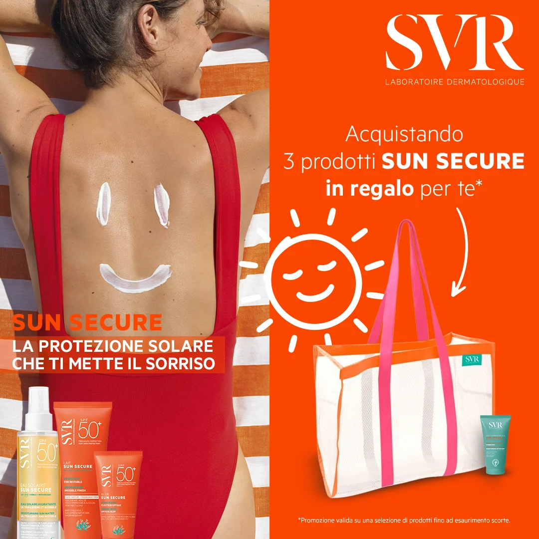 Promo SVR