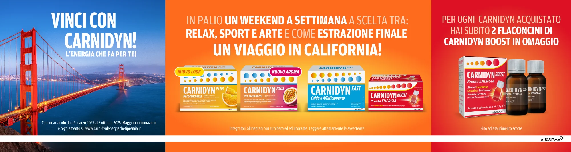 Promo Carnidyn