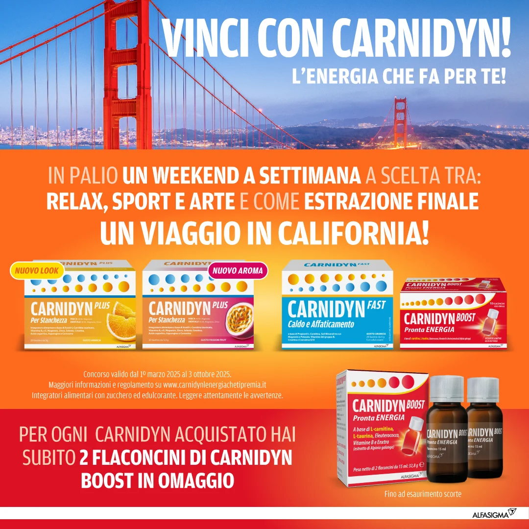 Promo Carnidyn