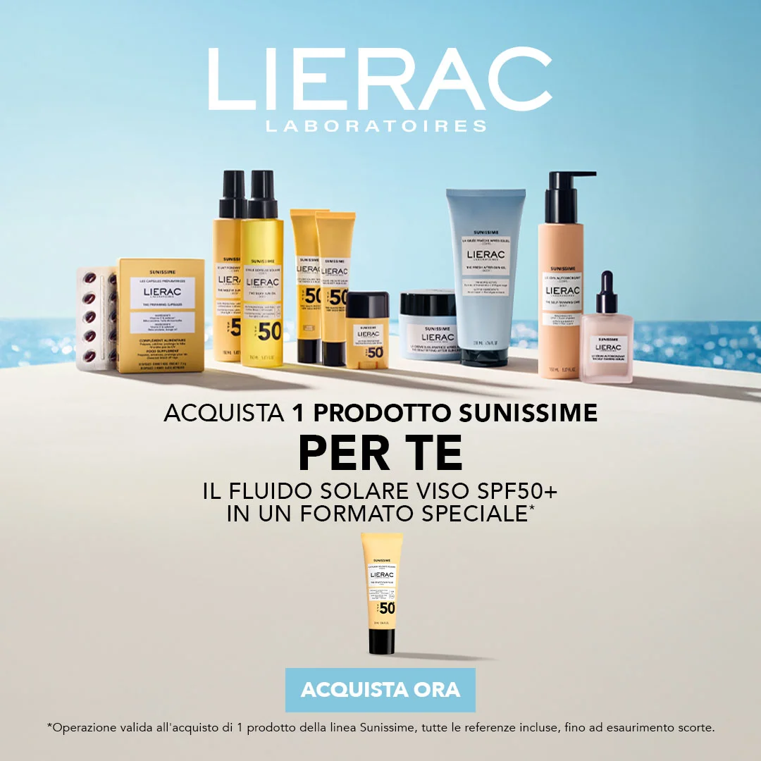 Promo Lierac