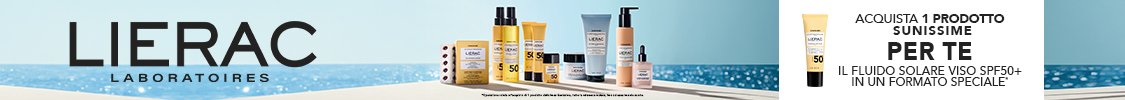 Promo Lierac