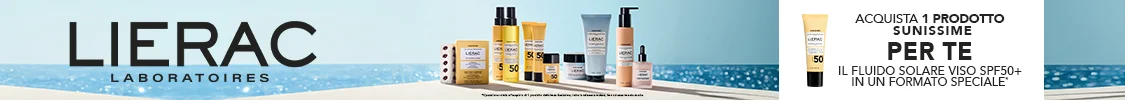 Promo Lierac