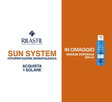 Promo Rilastil