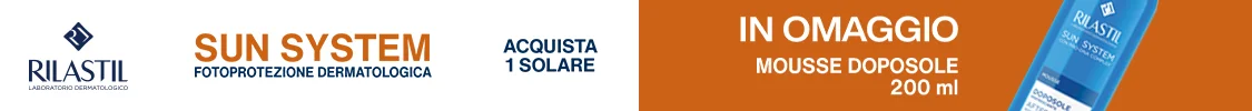 Promo Rilastil