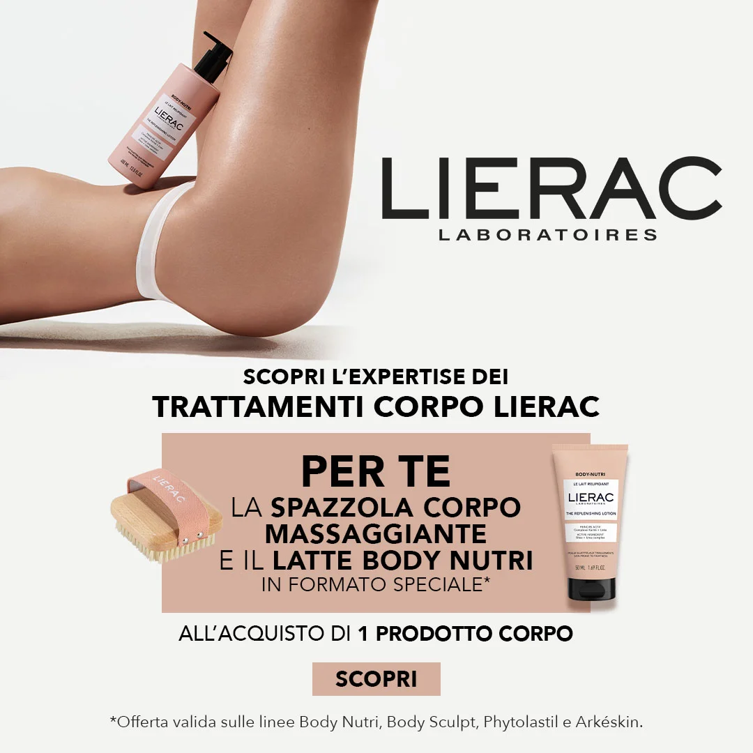 Promo Lierac 