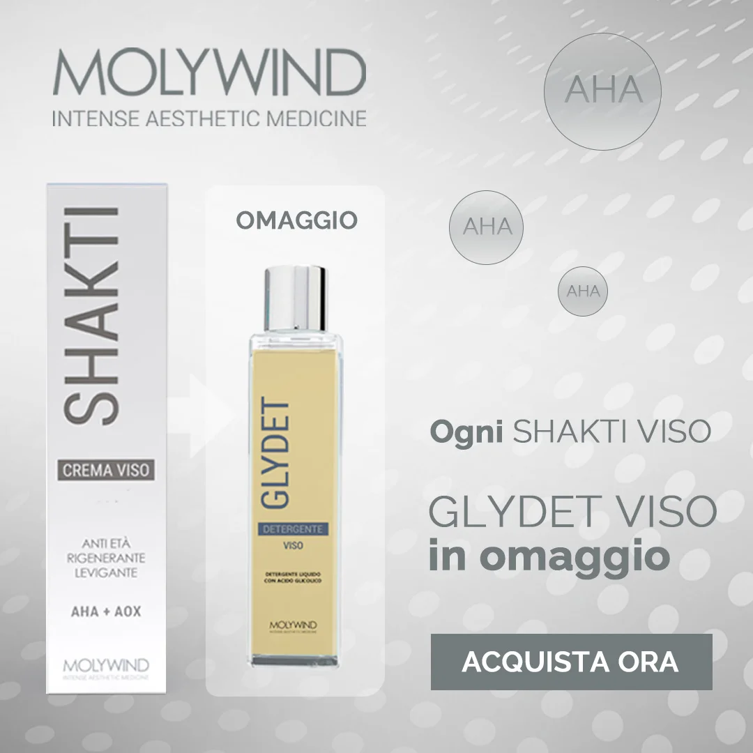 Promo Molwind