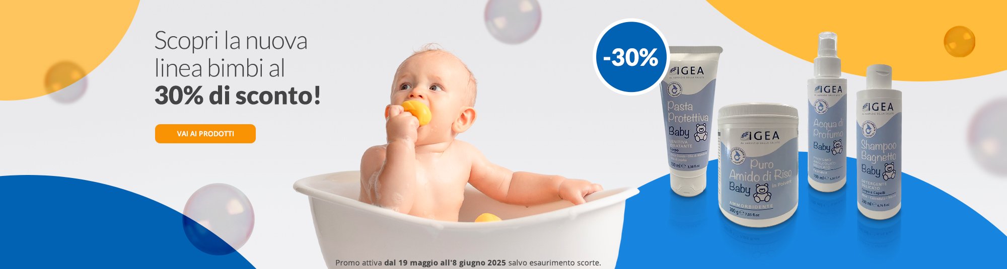 Promo Igea