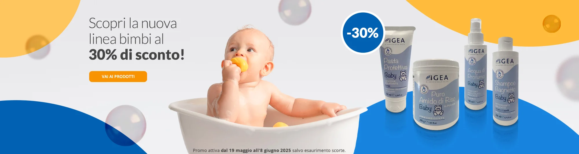 Promo Igea