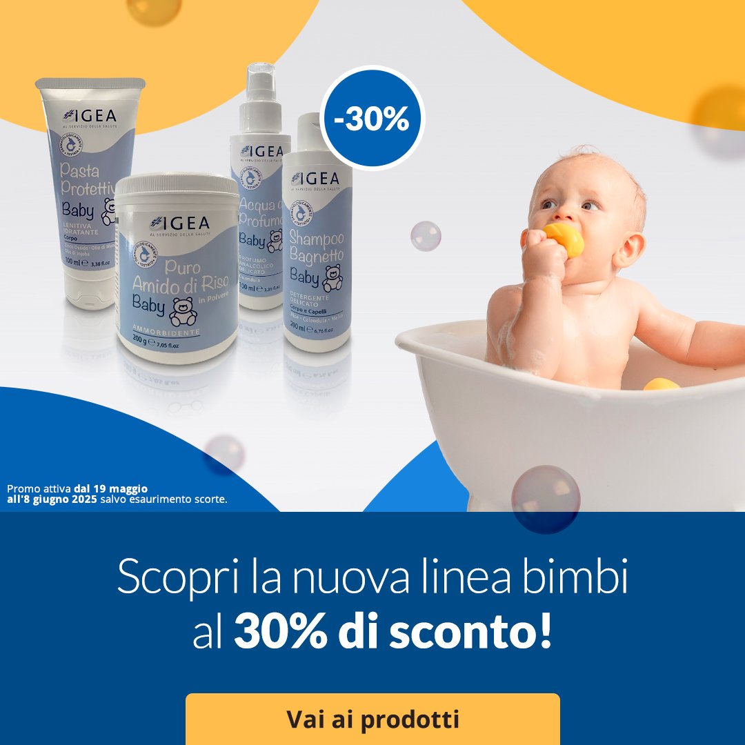 Promo Igea 