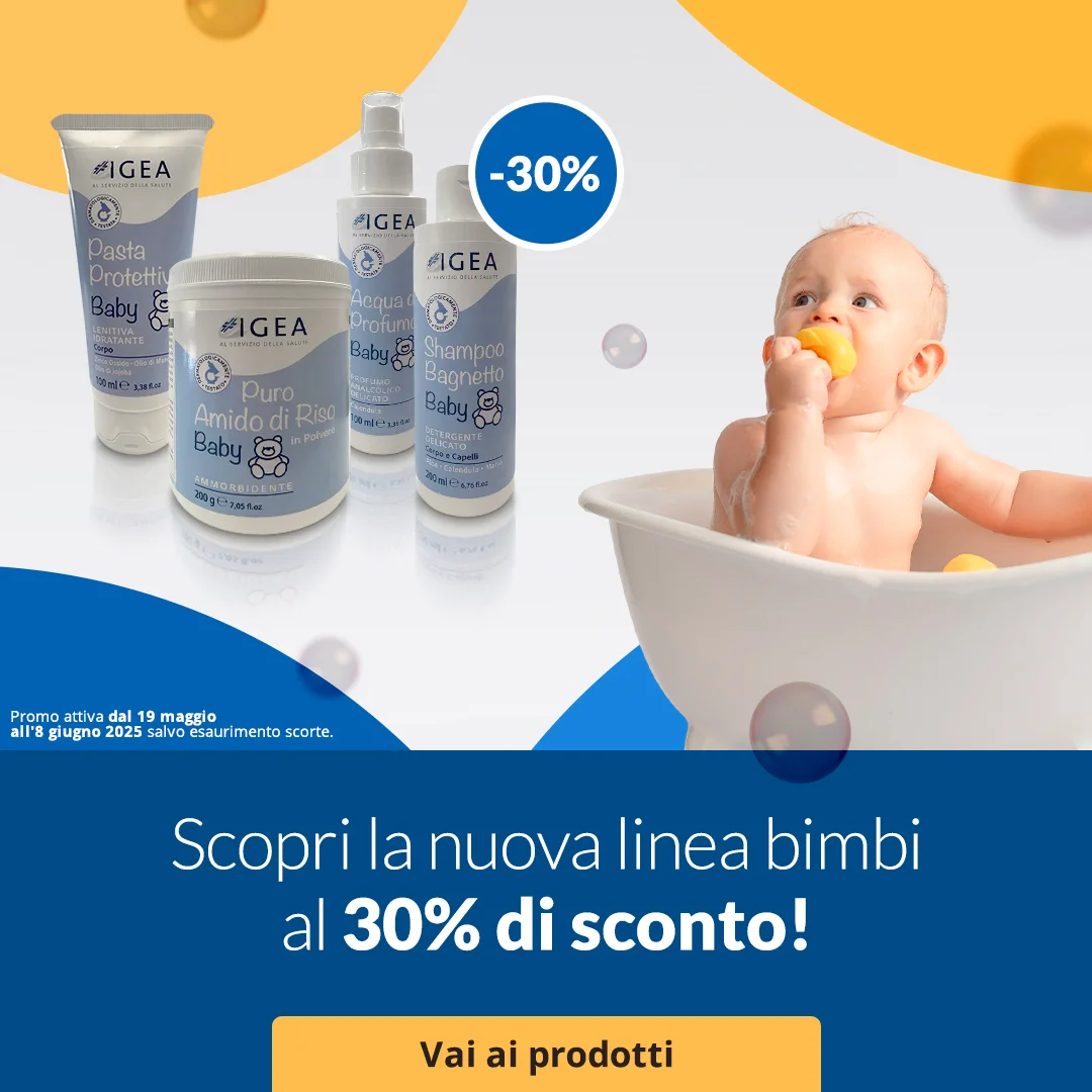 Promo Igea 