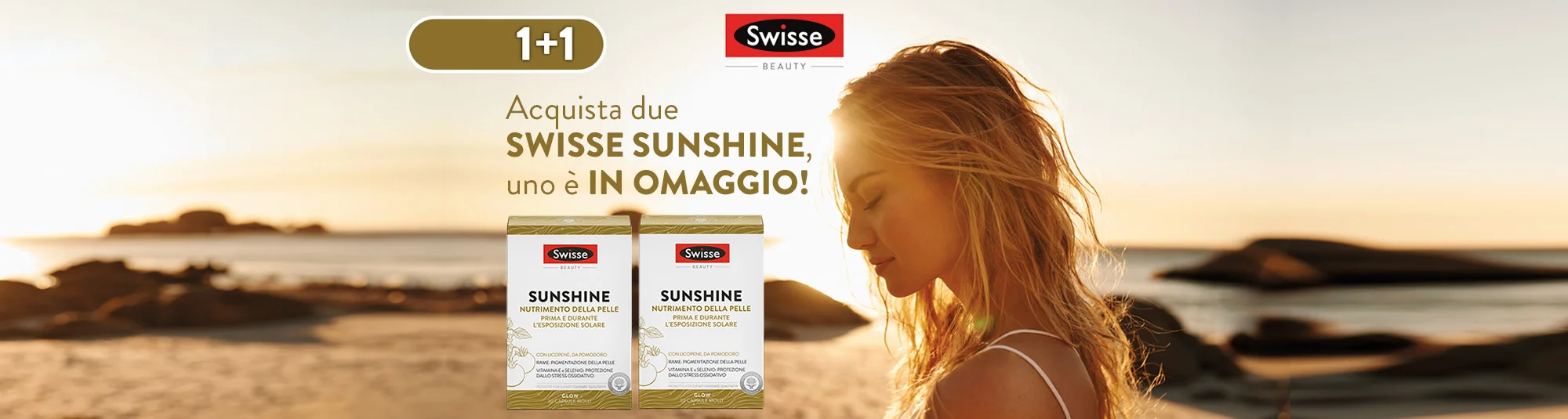 Promo Swisse