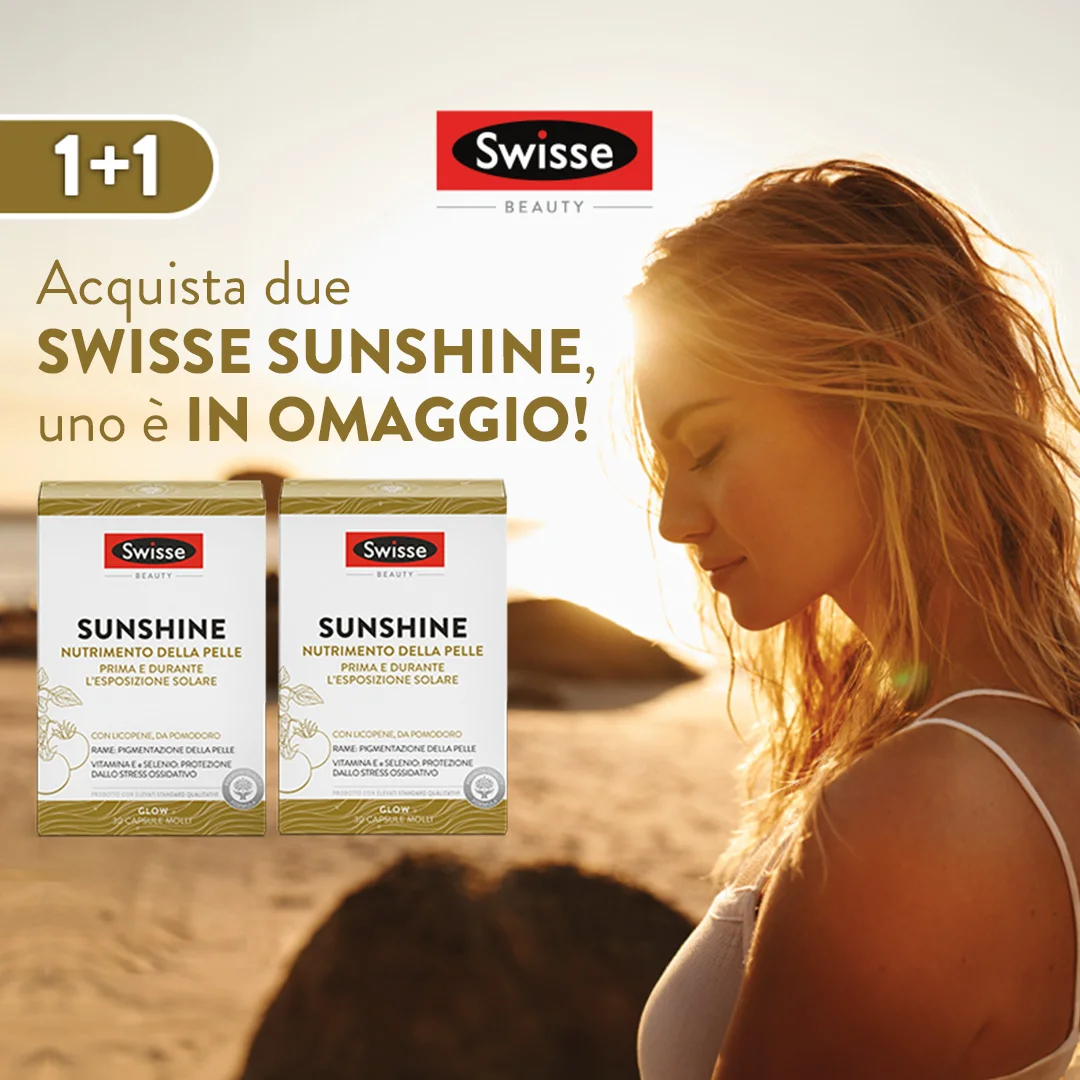 Promo Swisse