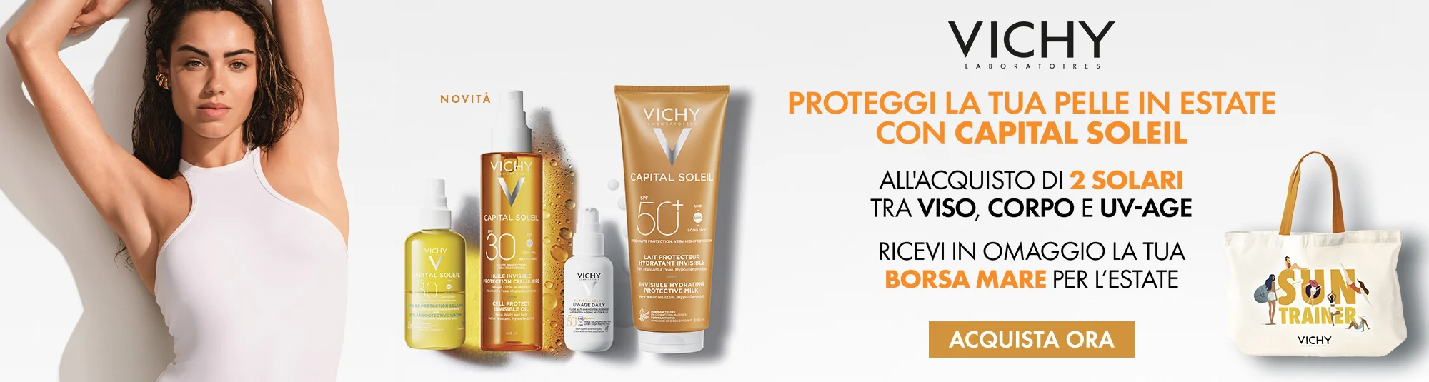 Promo Vichy