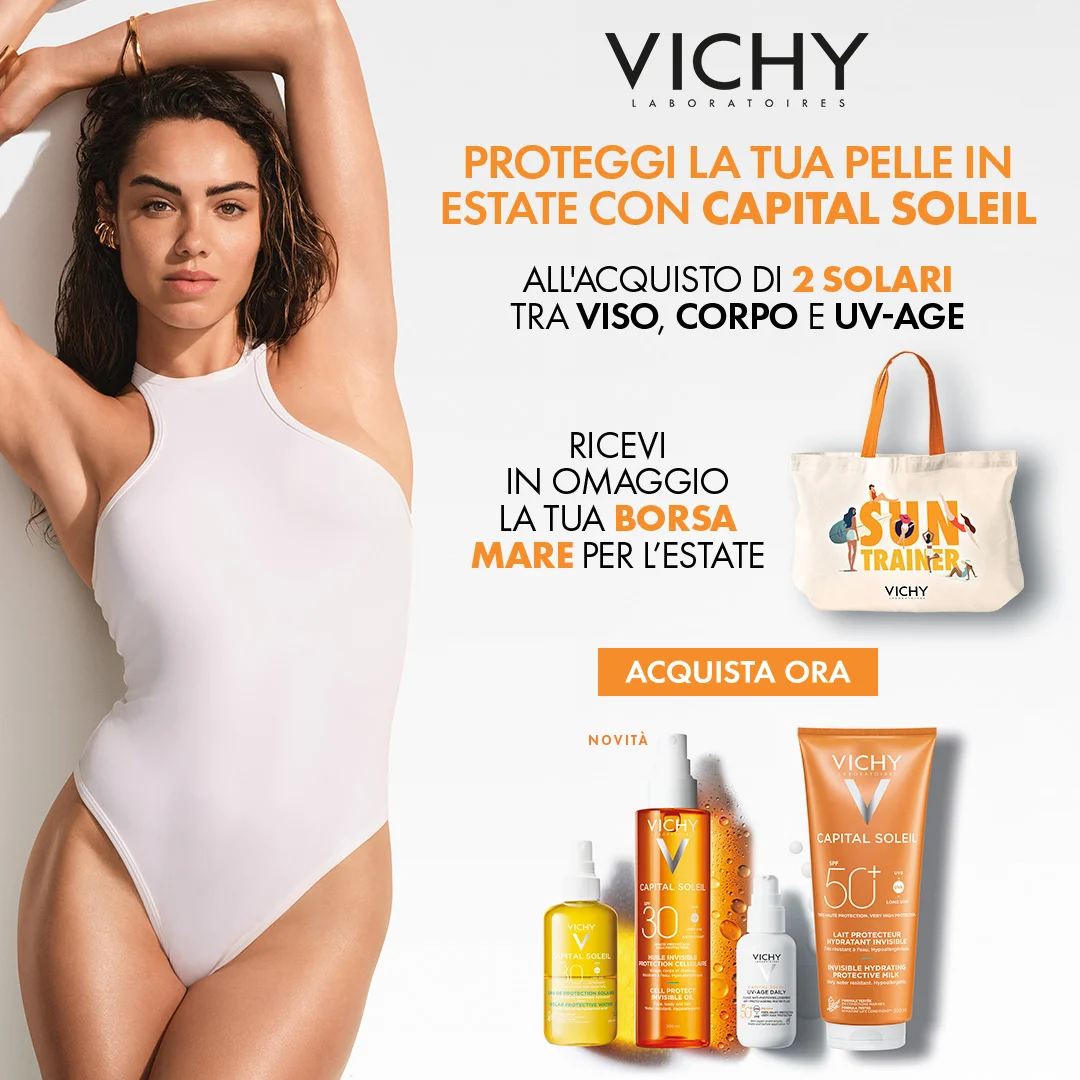 Promo Vichy