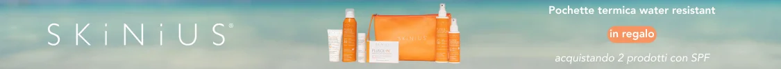 Promo Skinius