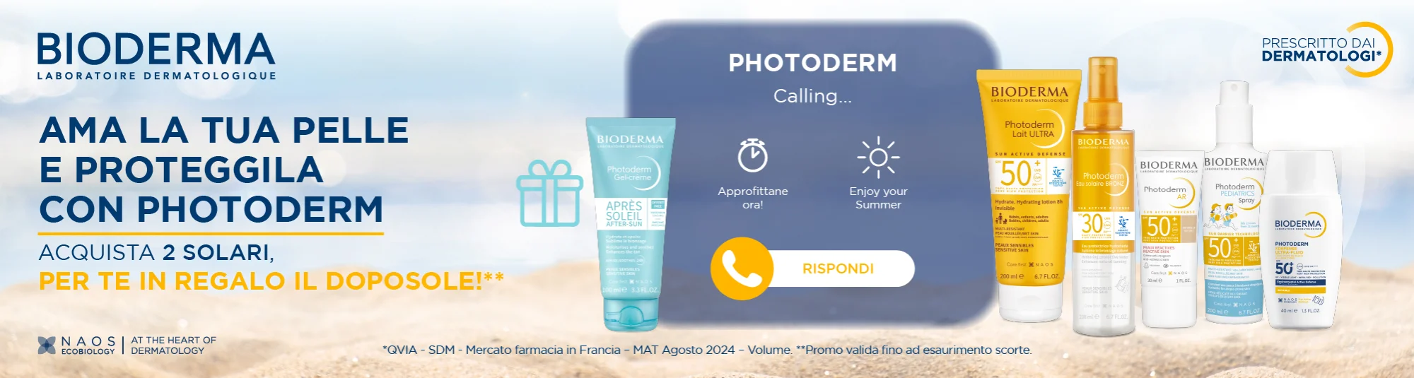 Promo Bioderma