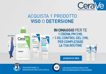 Promo Cerave